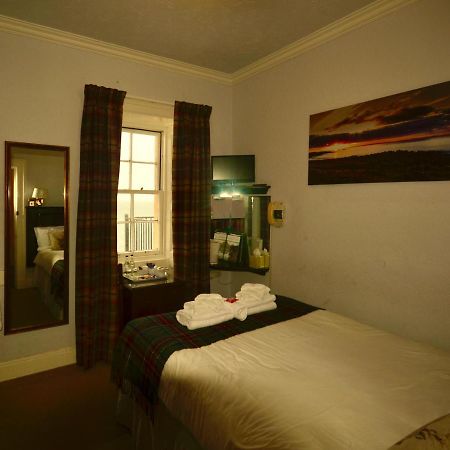 Corsewall Lighthouse Hotel Kirkcolm Extérieur photo