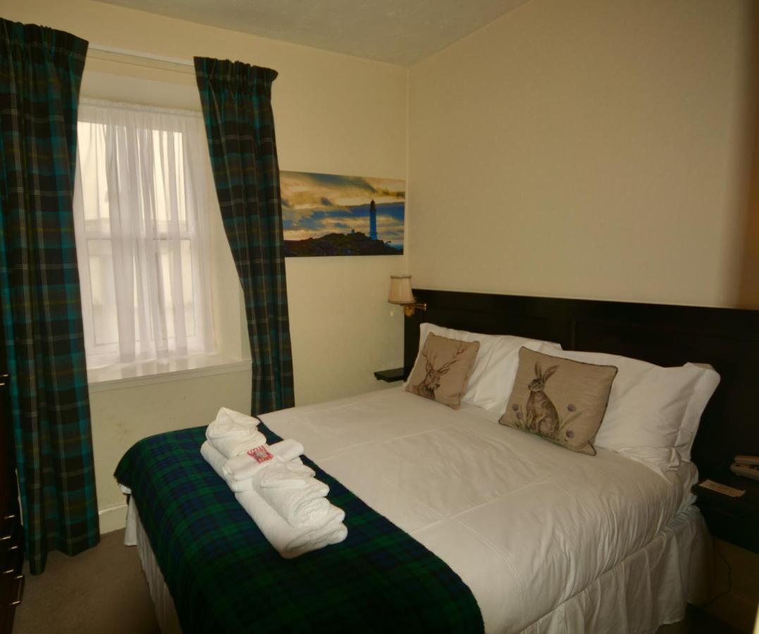 Corsewall Lighthouse Hotel Kirkcolm Extérieur photo