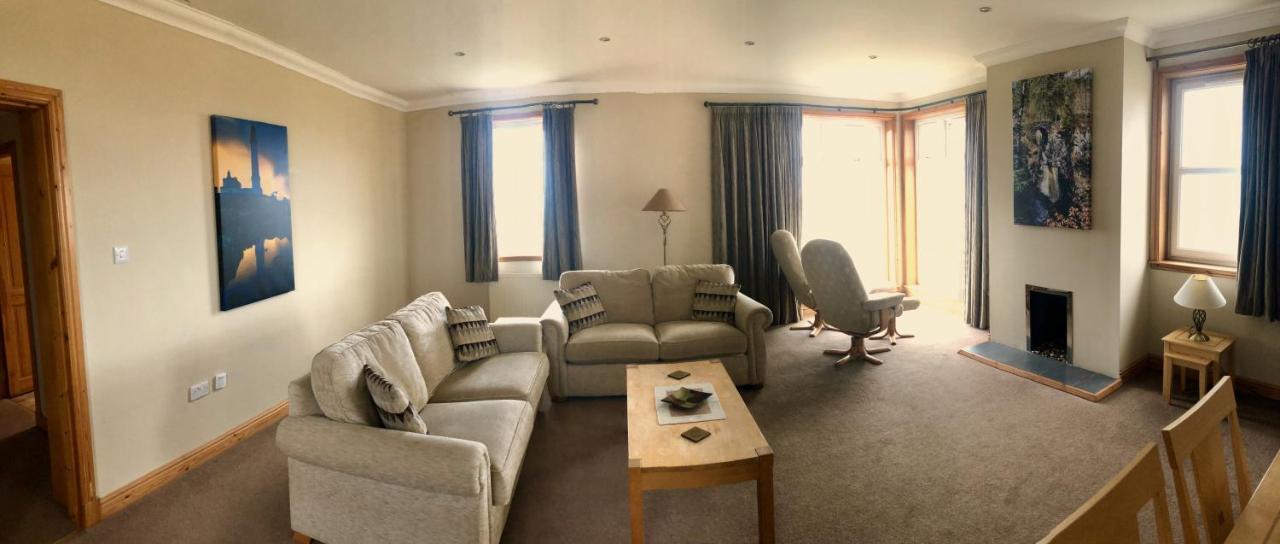 Corsewall Lighthouse Hotel Kirkcolm Extérieur photo