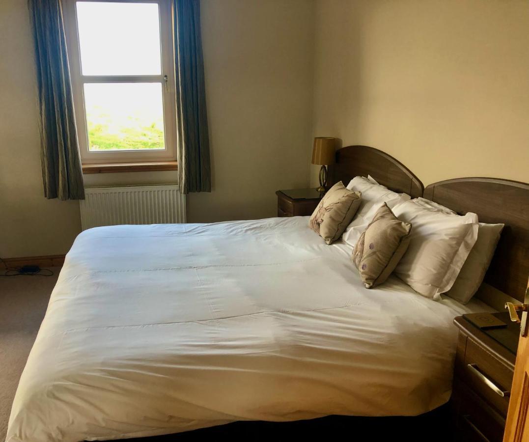 Corsewall Lighthouse Hotel Kirkcolm Extérieur photo