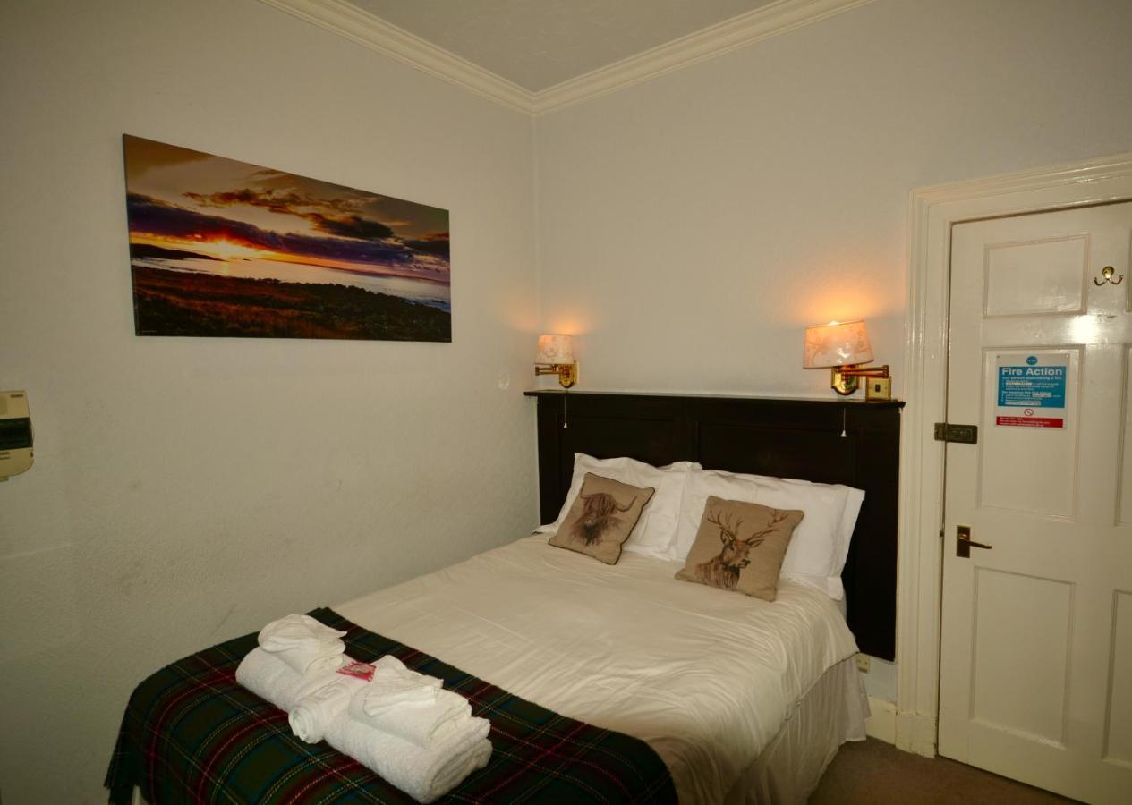 Corsewall Lighthouse Hotel Kirkcolm Extérieur photo