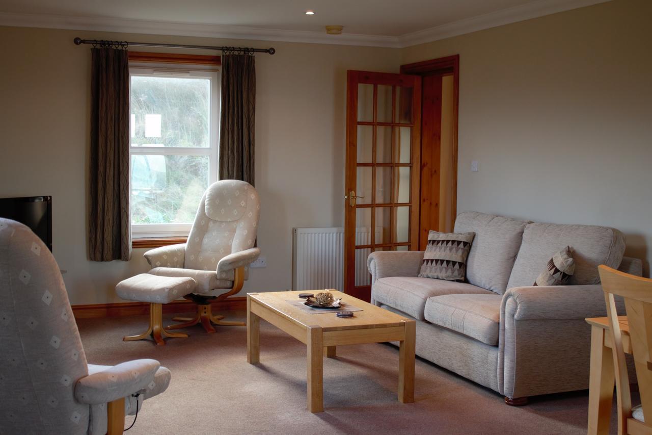 Corsewall Lighthouse Hotel Kirkcolm Extérieur photo